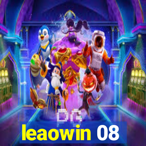 leaowin 08